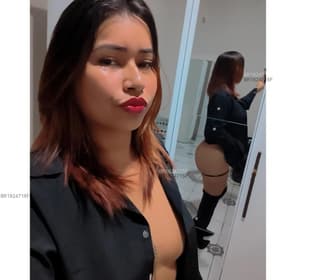 Acompanhante em Manaus-AM - Bianca