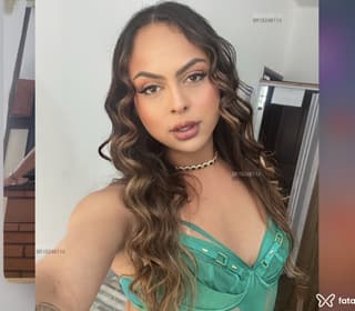 Acompanhante em Petrópolis-RJ - Bianca Lima