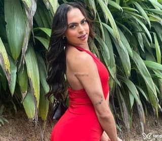 Acompanhante em Petrópolis-RJ - Bianca Lima