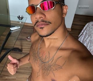 Acompanhante em São José do Rio Preto-SP - Yan Castro