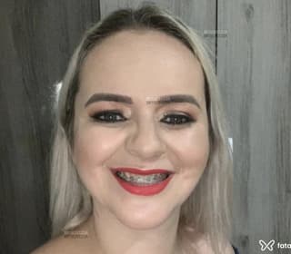 Acompanhante em Araranguá-SC - Alexia