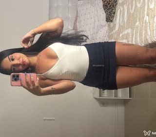 Acompanhante em Virtual-VT - Julia Suggar