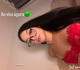 Acompanhante em Virtual-VT - Julia Suggar