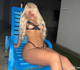 Acompanhante em Cascavel-PR - Brenna