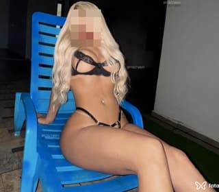 Acompanhante em Cascavel-PR - Brenna