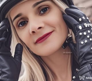 Acompanhante em Virtual-VT - Gabriela Yaiaty