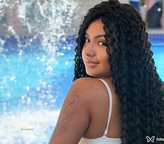 Acompanhante em Fortaleza-CE - Beatriz Cavalcante