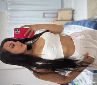Acompanhante em Vitória da Conquista-BA - Maia Castella
