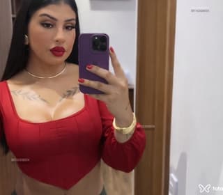 Acompanhante em Campo Grande-MS - Yara
