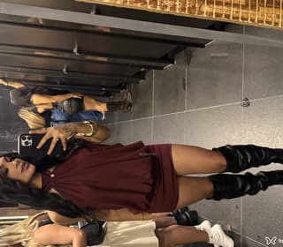 Acompanhante em São Paulo-SP - Lara Silva