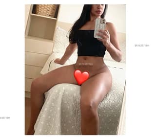 Acompanhante em Virtual-VT - Aryane Sanches