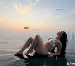 Acompanhante em Goiânia-GO - Paolla Hotwife