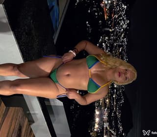 Acompanhante em Resende-RJ - Kimberly