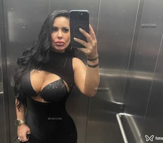 Acompanhante em São Leopoldo-RS - Amanda Ferreira