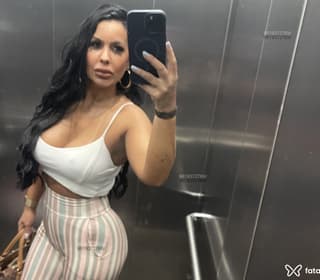 Acompanhante em São Leopoldo-RS - Amanda Ferreira
