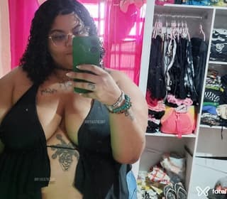 Acompanhante em São Vicente-SP - Thamires