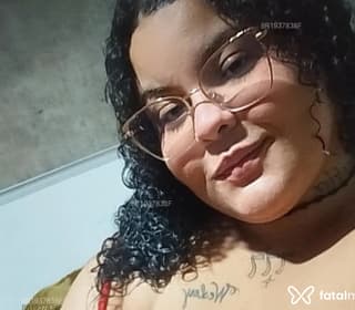 Acompanhante em São Vicente-SP - Thamires