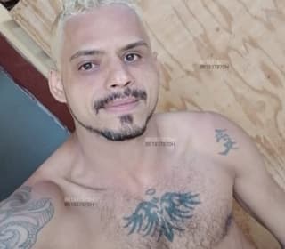 Acompanhante em Goiânia-GO - Realizador