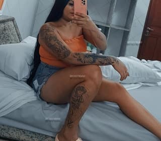 Acompanhante em Rio Branco-AC - Pâmela Avelar