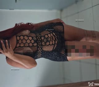 Acompanhante em Anápolis-GO - Roberta