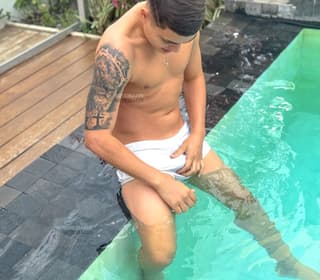 Acompanhante em Rio de Janeiro-RJ - Miguel Barros