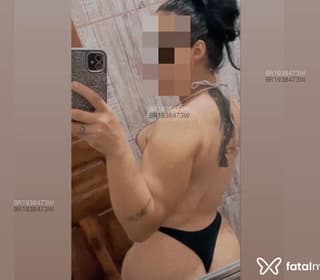 Acompanhante em Colinas do Tocantins-TO - Melyssa Eduarda