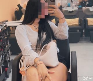 Acompanhante em Colinas do Tocantins-TO - Melyssa Eduarda