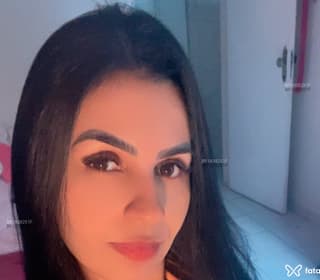 Acompanhante em São Paulo-SP - Manuella Ferraz