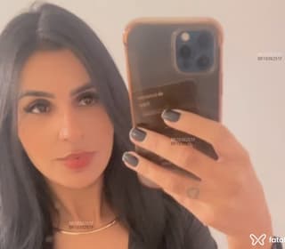 Acompanhante em São Paulo-SP - Manuella Ferraz