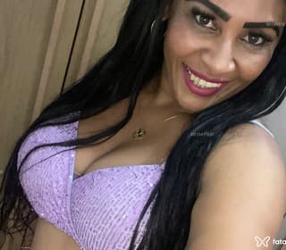 Acompanhante em São Miguel do Oeste-SC - Janaina Matogrosso