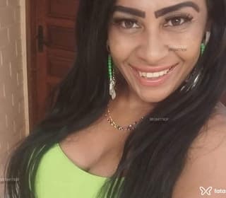 Acompanhante em São Miguel do Oeste-SC - Janaina Matogrosso