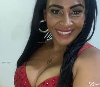 Acompanhante em São Miguel do Oeste-SC - Janaina Matogrosso
