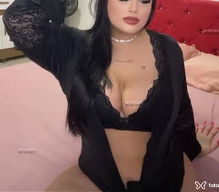 Acompanhante em Blumenau-SC - Pantera
