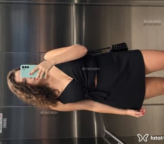 Acompanhante em São Paulo-SP - Bárbara Buarque