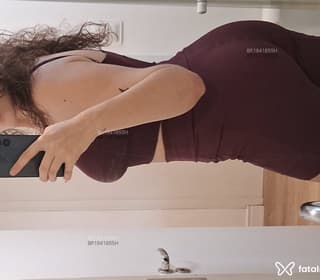 Acompanhante em São Paulo-SP - Bárbara Buarque