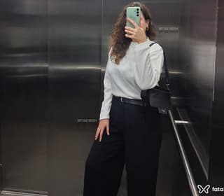 Acompanhante em São Paulo-SP - Bárbara Buarque