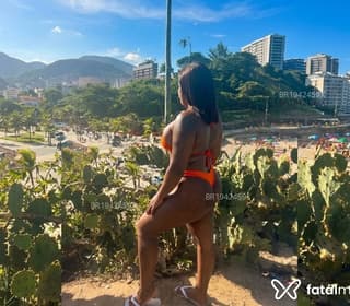 Acompanhante em Guarapari-ES - Lorena Dias