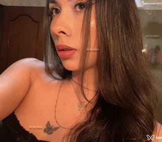 Acompanhante em Ribeirão Preto-SP - Gabriela