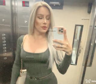 Acompanhante em Curitiba-PR - Letícia Capucci