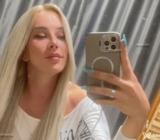 Acompanhante em Curitiba-PR - Letícia Capucci