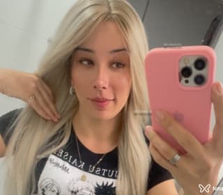Acompanhante em Curitiba-PR - Letícia Capucci
