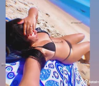 Acompanhante em Marabá-PA - Melissa Alves