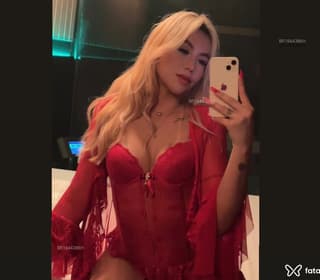 Acompanhante em Londrina-PR - Giovana Brasil