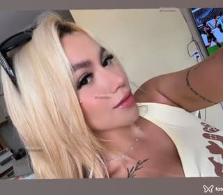 Acompanhante em Londrina-PR - Giovana Brasil