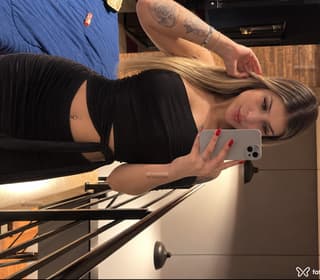Acompanhante em São Miguel do Oeste-SC - Victoria Oliveira