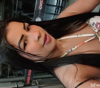 Acompanhante em Sapezal-MT - Mikaelly Prado