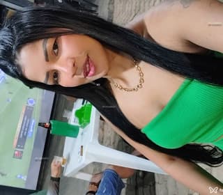 Acompanhante em Sapezal-MT - Mikaelly Prado