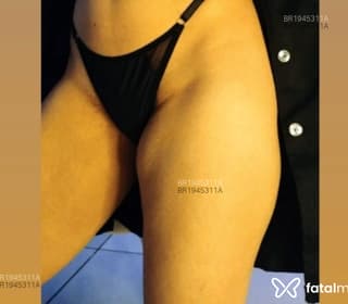 Acompanhante em Porto Velho-RO - Anny Torres