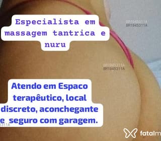 Acompanhante em Porto Velho-RO - Anny Torres