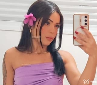 Acompanhante em Goiânia-GO - Vanessa